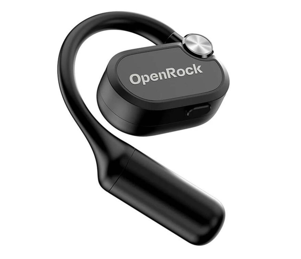 OneOdio OpenRock X Black - 1281770 - zdjęcie 6